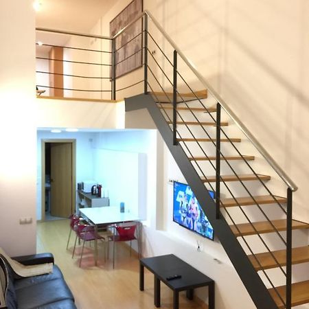 Apartamento Barcelona Llivia Apartament Zewnętrze zdjęcie