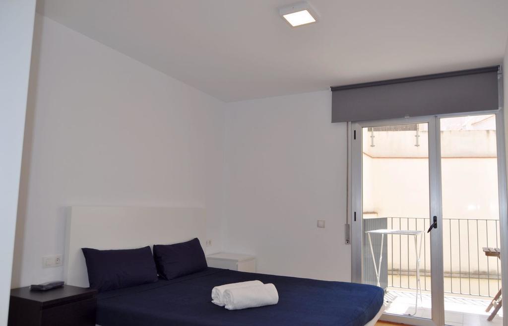 Apartamento Barcelona Llivia Apartament Zewnętrze zdjęcie