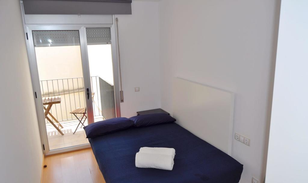 Apartamento Barcelona Llivia Apartament Zewnętrze zdjęcie