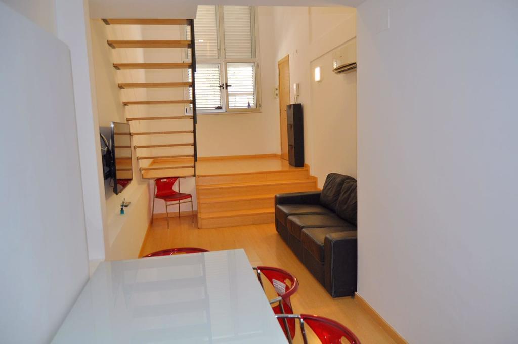 Apartamento Barcelona Llivia Apartament Zewnętrze zdjęcie