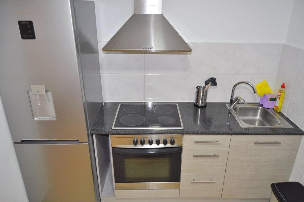 Apartamento Barcelona Llivia Apartament Zewnętrze zdjęcie