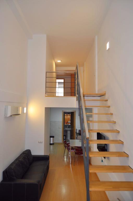 Apartamento Barcelona Llivia Apartament Zewnętrze zdjęcie