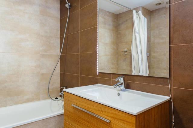 Apartamento Barcelona Llivia Apartament Zewnętrze zdjęcie