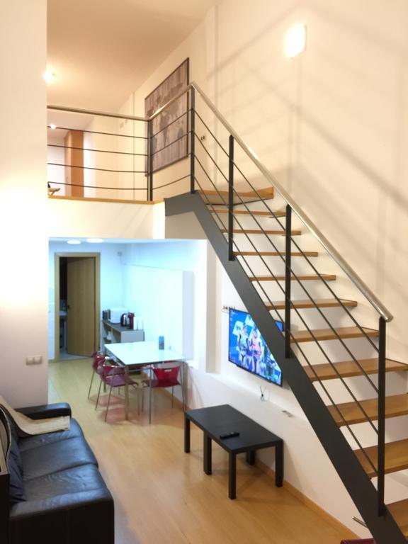 Apartamento Barcelona Llivia Apartament Zewnętrze zdjęcie