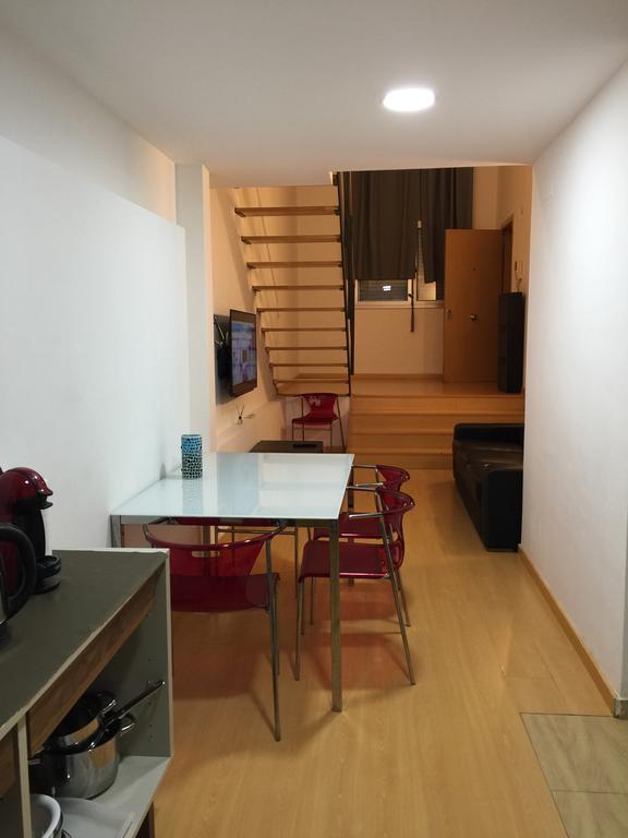 Apartamento Barcelona Llivia Apartament Zewnętrze zdjęcie