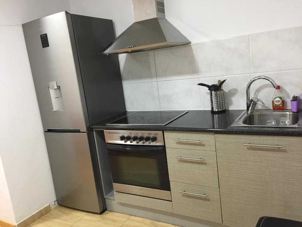 Apartamento Barcelona Llivia Apartament Zewnętrze zdjęcie