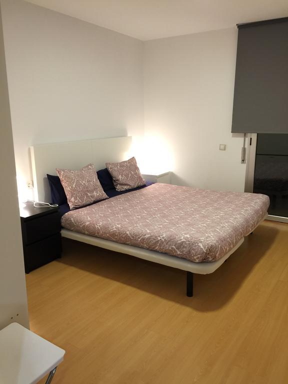 Apartamento Barcelona Llivia Apartament Zewnętrze zdjęcie