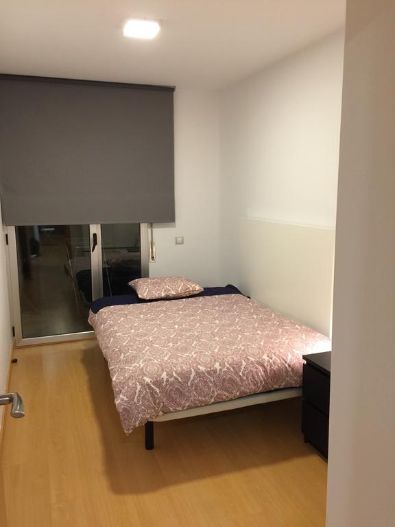 Apartamento Barcelona Llivia Apartament Zewnętrze zdjęcie