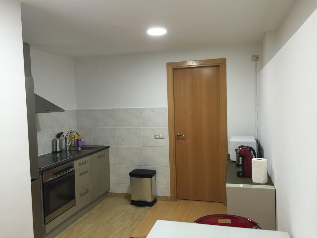 Apartamento Barcelona Llivia Apartament Zewnętrze zdjęcie