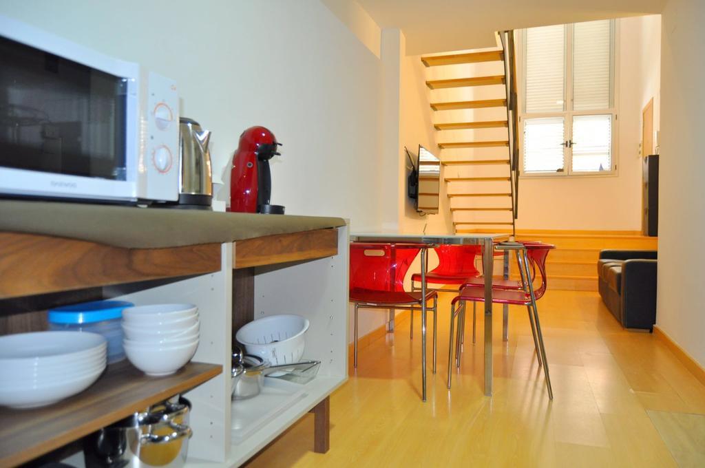 Apartamento Barcelona Llivia Apartament Zewnętrze zdjęcie