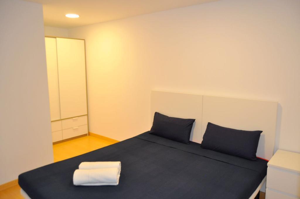 Apartamento Barcelona Llivia Apartament Zewnętrze zdjęcie