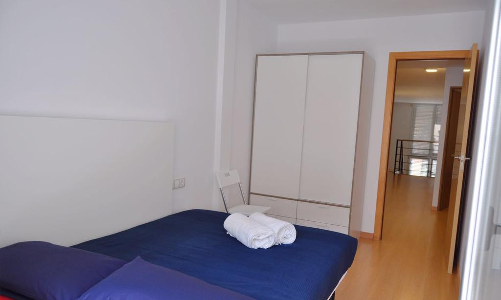 Apartamento Barcelona Llivia Apartament Zewnętrze zdjęcie