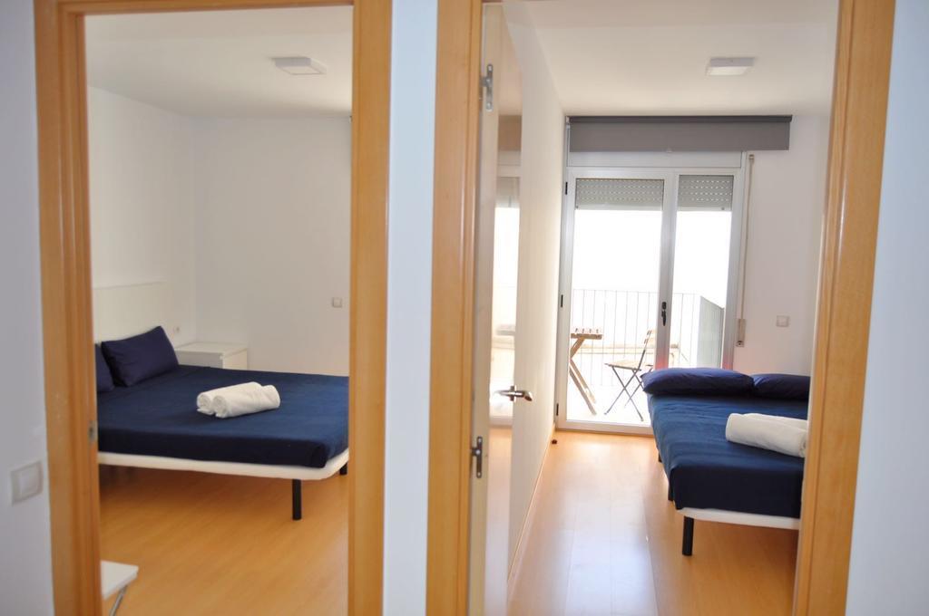 Apartamento Barcelona Llivia Apartament Zewnętrze zdjęcie