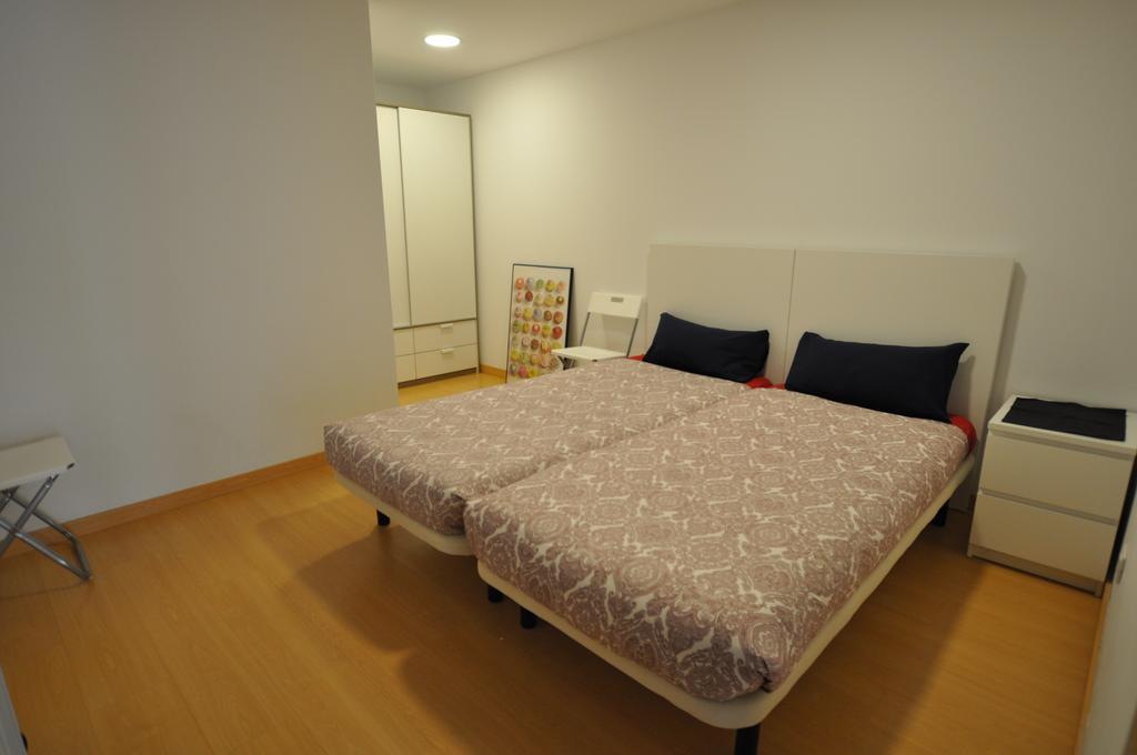 Apartamento Barcelona Llivia Apartament Zewnętrze zdjęcie