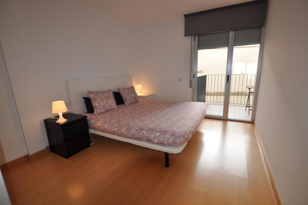 Apartamento Barcelona Llivia Apartament Zewnętrze zdjęcie