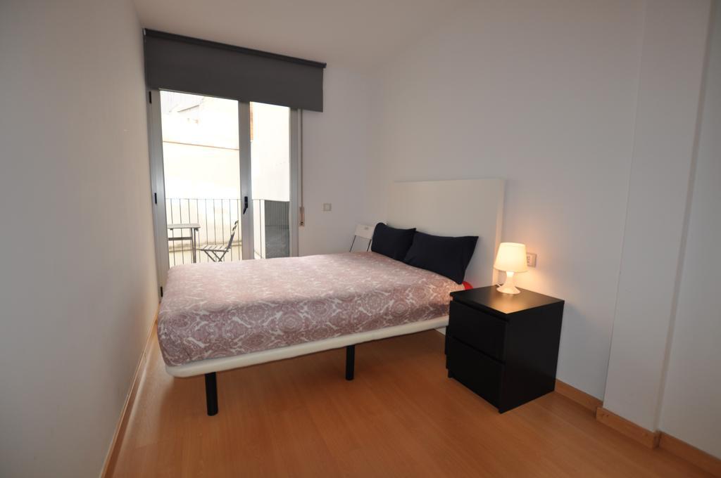 Apartamento Barcelona Llivia Apartament Zewnętrze zdjęcie