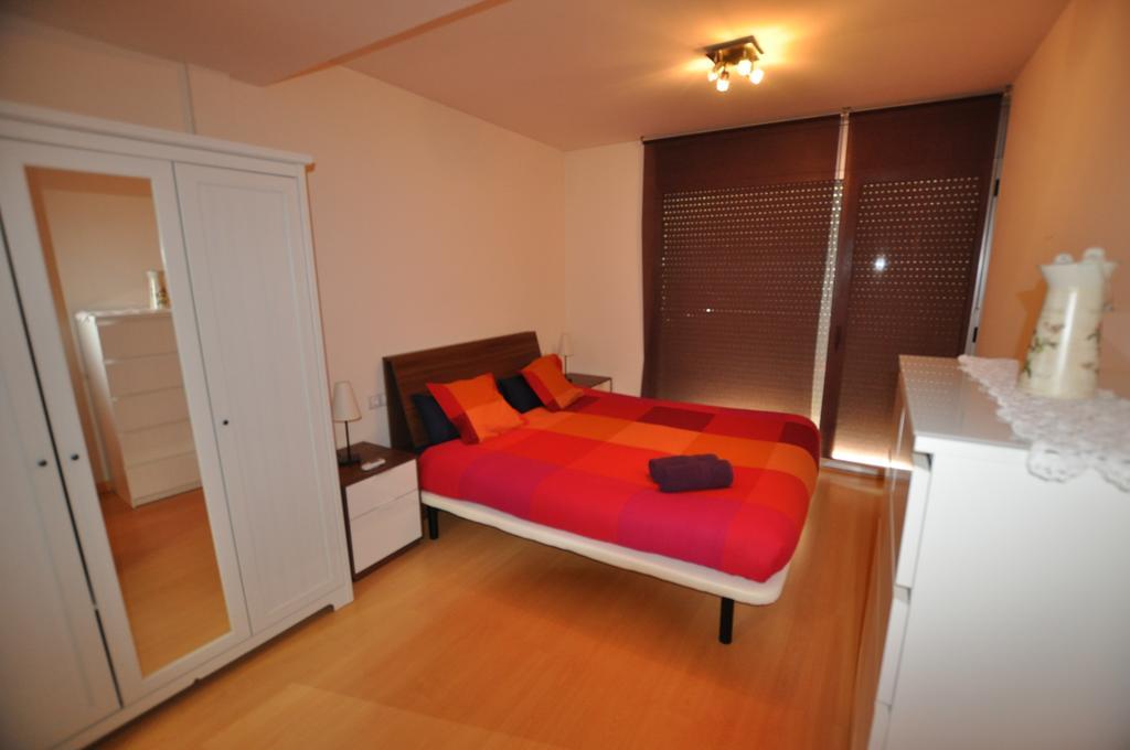 Apartamento Barcelona Llivia Apartament Zewnętrze zdjęcie