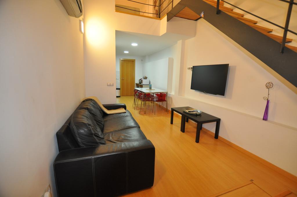 Apartamento Barcelona Llivia Apartament Zewnętrze zdjęcie