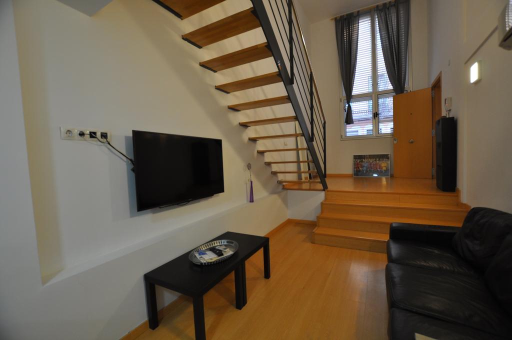 Apartamento Barcelona Llivia Apartament Zewnętrze zdjęcie