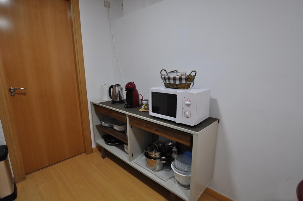 Apartamento Barcelona Llivia Apartament Zewnętrze zdjęcie