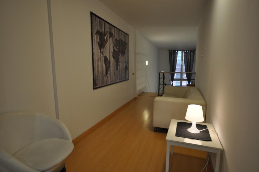 Apartamento Barcelona Llivia Apartament Zewnętrze zdjęcie