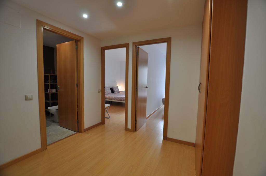 Apartamento Barcelona Llivia Apartament Zewnętrze zdjęcie