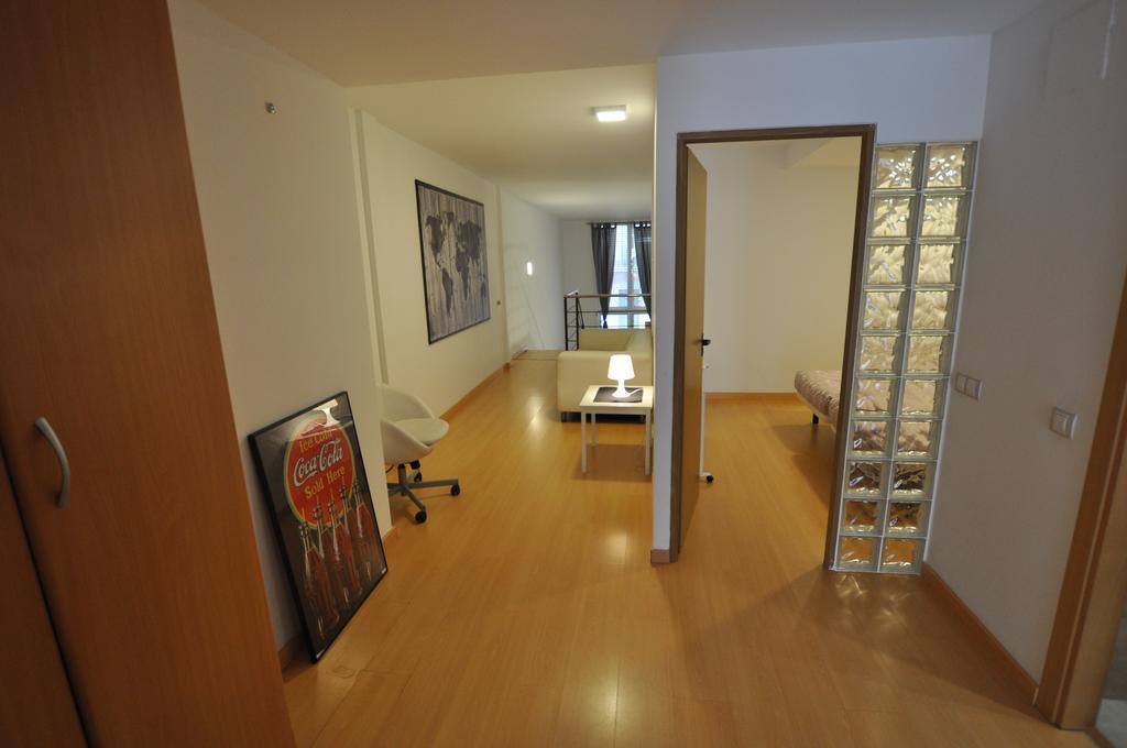 Apartamento Barcelona Llivia Apartament Zewnętrze zdjęcie