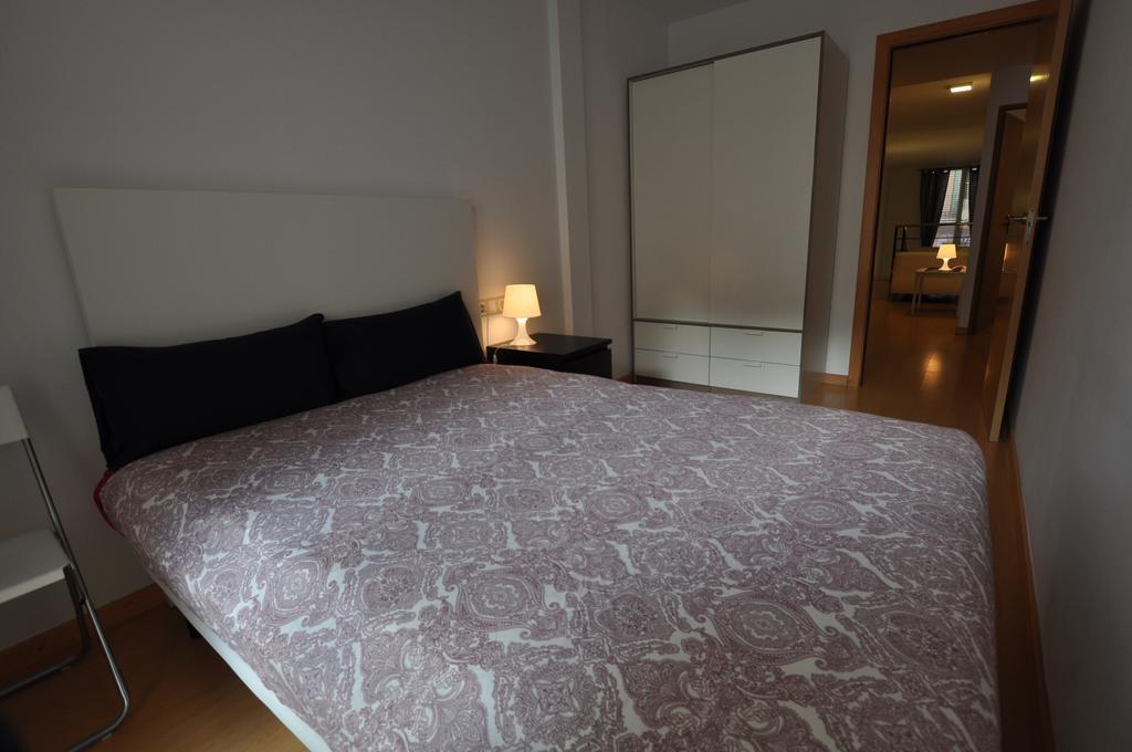 Apartamento Barcelona Llivia Apartament Zewnętrze zdjęcie