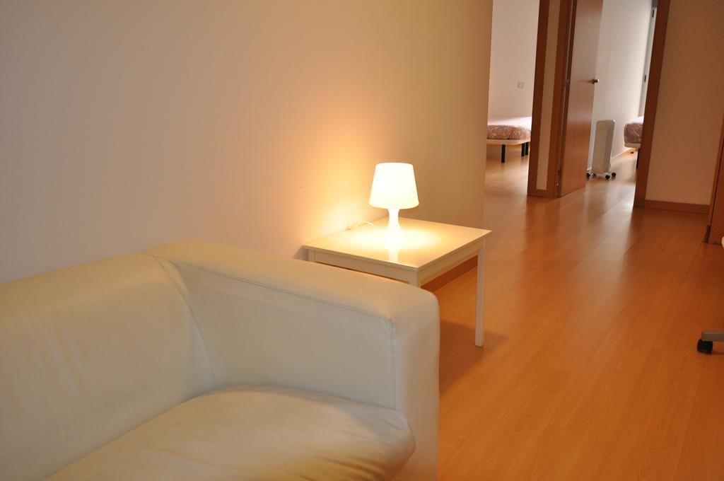 Apartamento Barcelona Llivia Apartament Zewnętrze zdjęcie